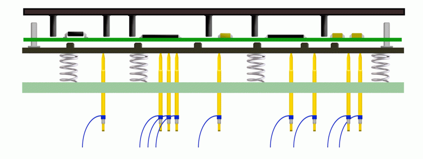 ATE Probes