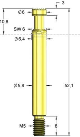 Peak Test | HSP80G1