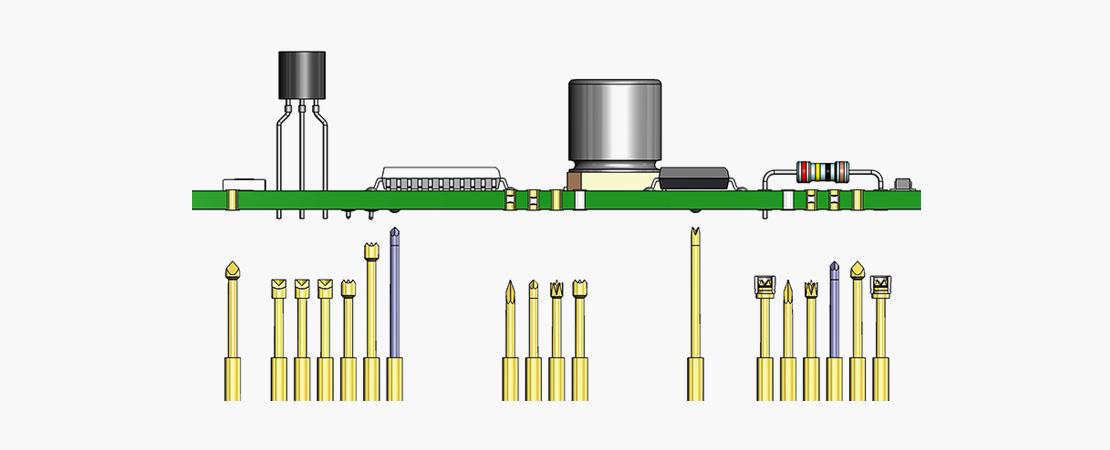 ATE Probes